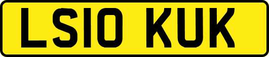 LS10KUK