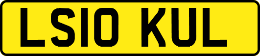 LS10KUL