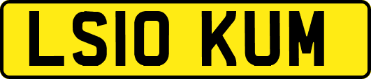 LS10KUM