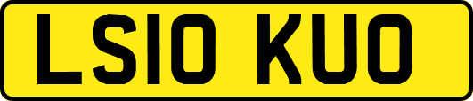 LS10KUO