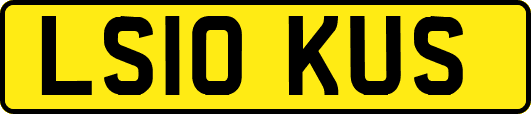 LS10KUS