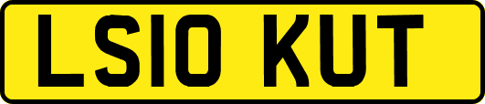 LS10KUT