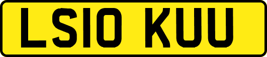 LS10KUU