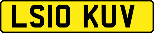 LS10KUV