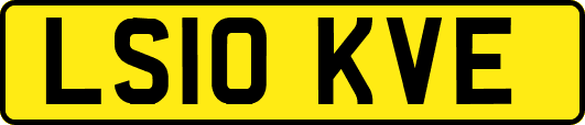 LS10KVE