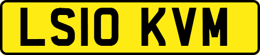 LS10KVM