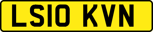 LS10KVN