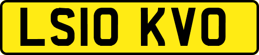 LS10KVO