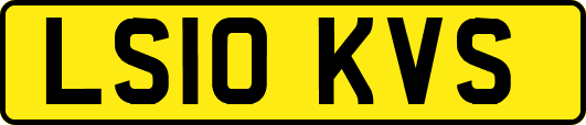 LS10KVS