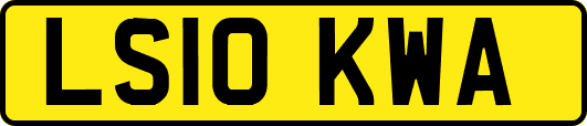LS10KWA