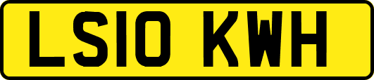 LS10KWH