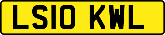 LS10KWL