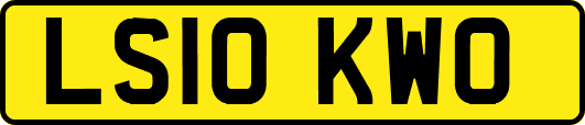 LS10KWO