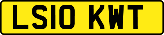LS10KWT