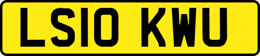 LS10KWU