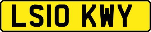 LS10KWY