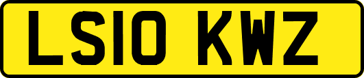 LS10KWZ
