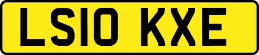 LS10KXE