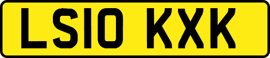 LS10KXK