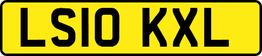 LS10KXL