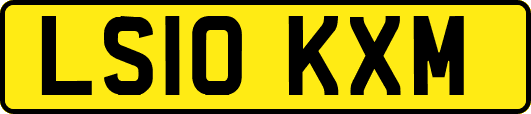 LS10KXM