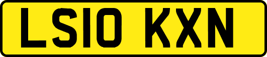 LS10KXN