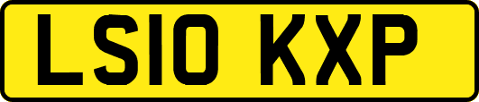 LS10KXP