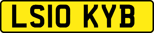 LS10KYB