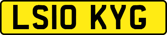 LS10KYG