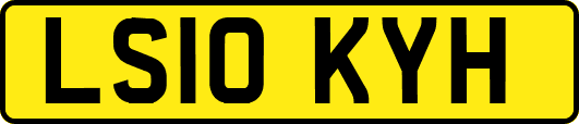 LS10KYH