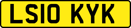 LS10KYK