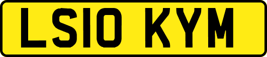 LS10KYM