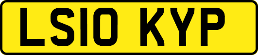 LS10KYP