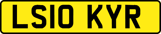 LS10KYR