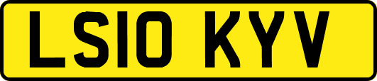 LS10KYV