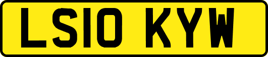 LS10KYW