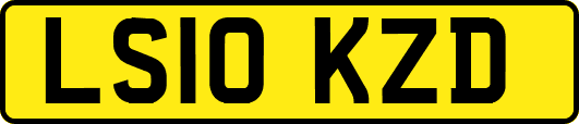 LS10KZD