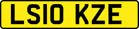 LS10KZE