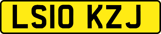 LS10KZJ