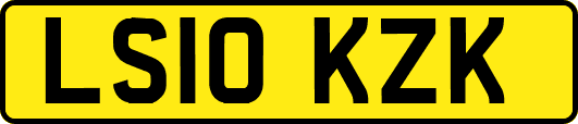LS10KZK