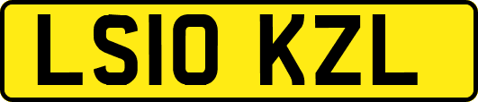 LS10KZL