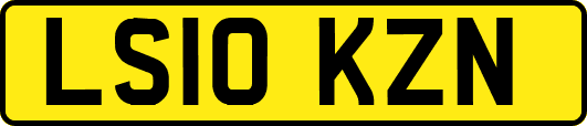 LS10KZN