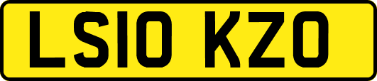 LS10KZO