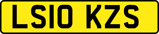 LS10KZS