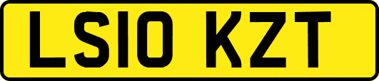 LS10KZT