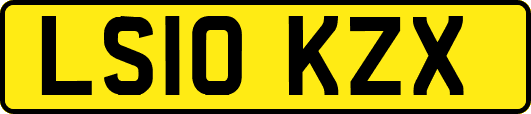 LS10KZX