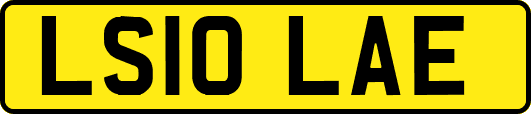LS10LAE