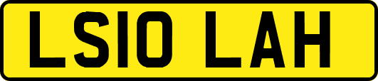 LS10LAH