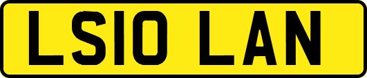 LS10LAN