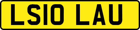 LS10LAU